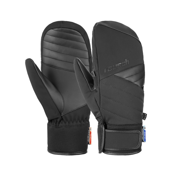 Reusch Anakin R-TEX® XT Mitten  4901577 7700 black 1